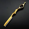 Hair Thinning Razor  Shavel Cutting Knife Thinner Japan Stainless Professional Sharp Barber Hair Shaver Cutting Knife Salon Tool 5