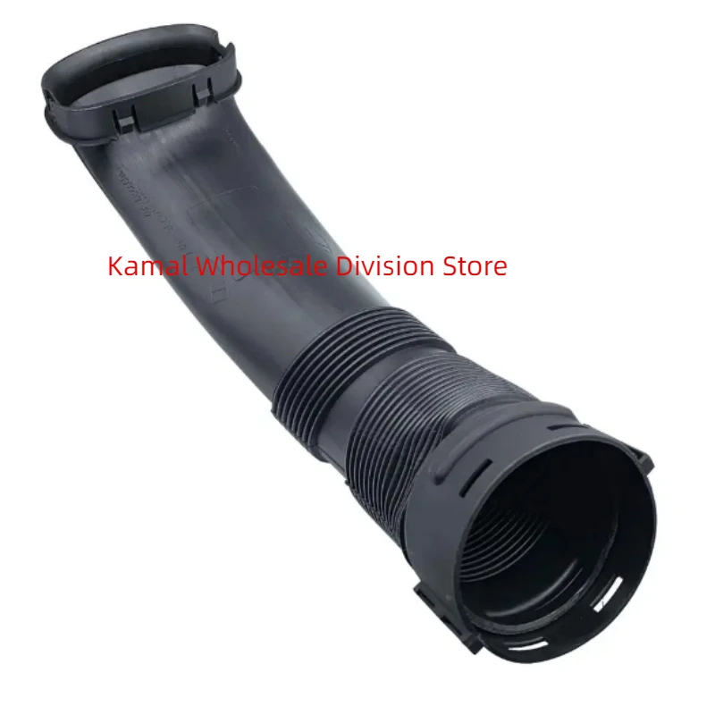 13717624210 13717624208 Automatic Intake Hose Cooling Pipe for BMW X5 F15 X6 F16 Air Cleaner Intake Pipe Air Duct 4