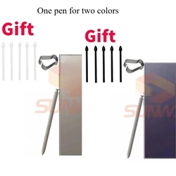 Premium Touch Stylus with Bluetooth and Air Command Functionality (Original Gray)