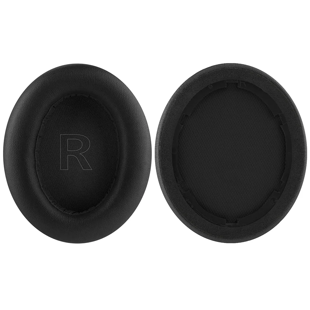 ouvido almofada peças reparo para anker soundcore vida q10 q 10 bt fones ouvido