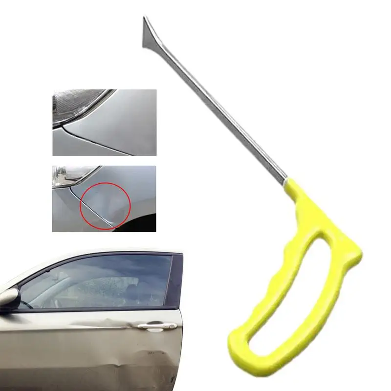 

Dent Removal Rods Multifunctional Puller Dent Removal Rods Hail Damage Auto Repair Accessories For Washing Machine Motorcycle