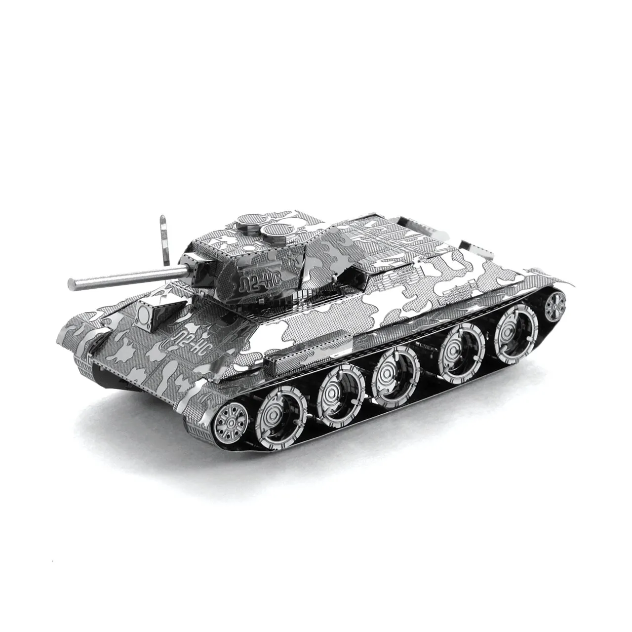 T34 Tank