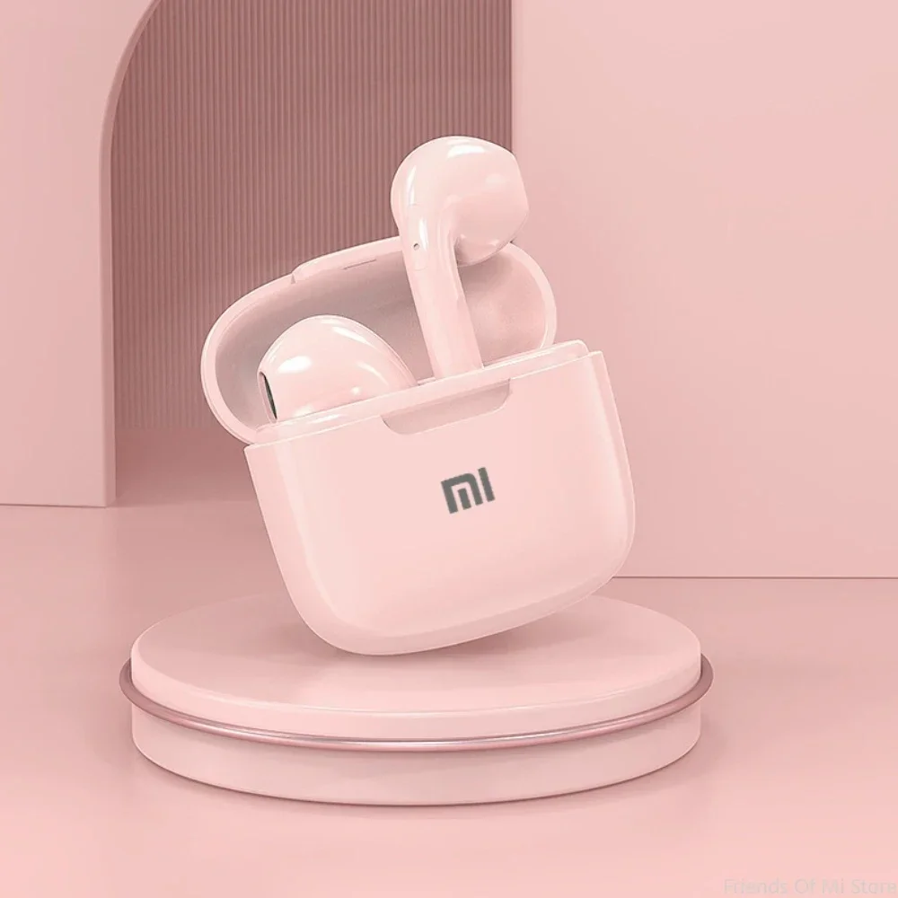 Xiaomi A2 Pro TWS Wireless Bluetooth Earbuds Mini Earpone Headset Sport Waterproof Headphones Hifi Stereo Sound Headset Earphone 6