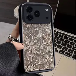 Floral Print Shockproof Flexible Silicone Protective Case for Honor 600 Pro (HFTYJTHUA005)