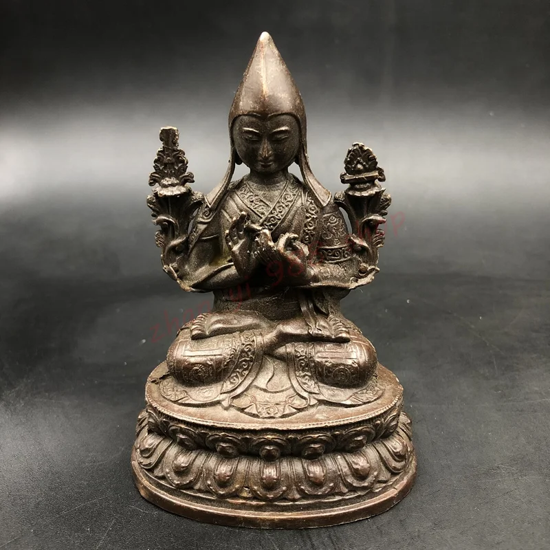 

Bronze Buddha ornaments, Exquisite home decoration