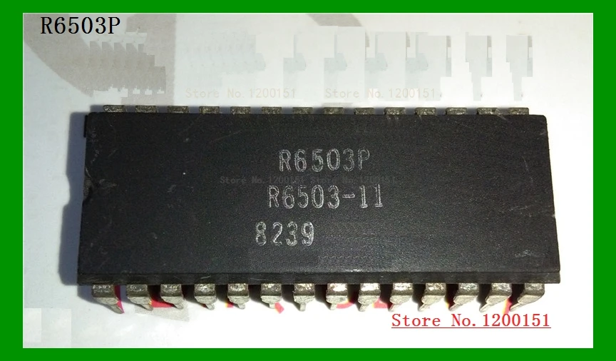 

R6503P DIP28