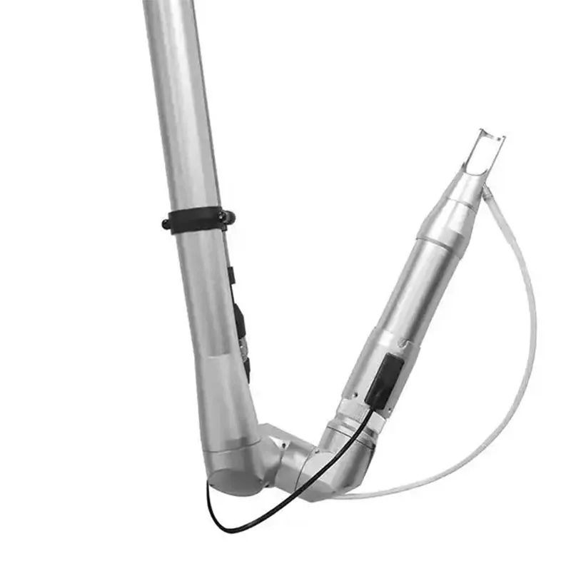 Рисунок 5 - Портативная супер-пикосекунда