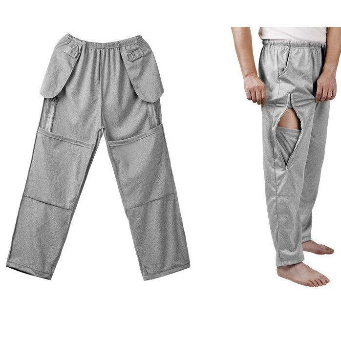 Best Incontinence Pants For Elderly