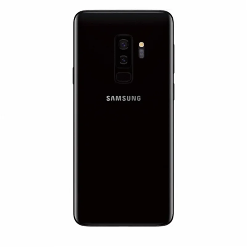 Samsung Galaxy S9Plus S9+ G965F Global Version Original Mobile Phone Octa Core 6.2