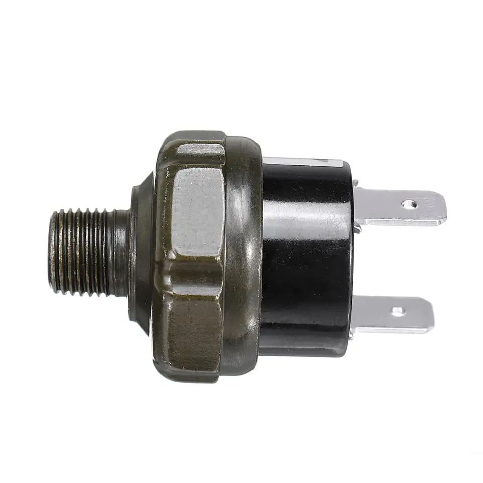 PSI Pressure Switch 120-150 - Air Compressor Pressure Control Valve 1/8 NPT Thread