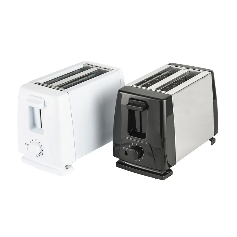 빵 기계 American Standard 110V Automatic Toaster Household Sandwich Maker Toast Multi-Function Breakfast Machine European Standard