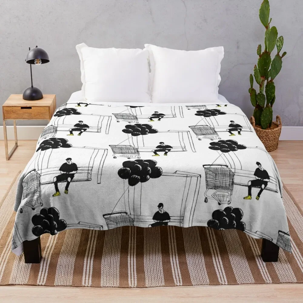 

NF Throw Blanket Nap Beautifuls Blankets