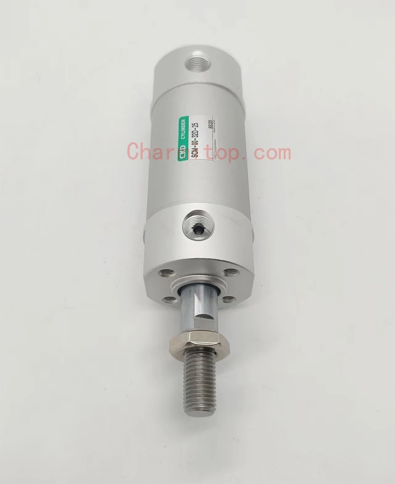 CKD シリンダー6本 SCM-32D120 CKD シリンダー6本 SCM-32D120
