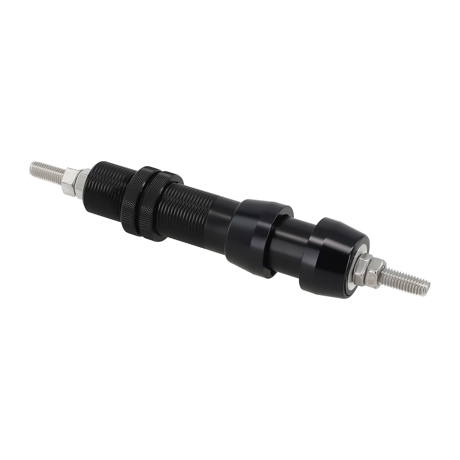 

Улучшите свою рыболовную игру с помощью катушки Bowfishing, высокоточный винт из алюминиевого сплава для длительного использования