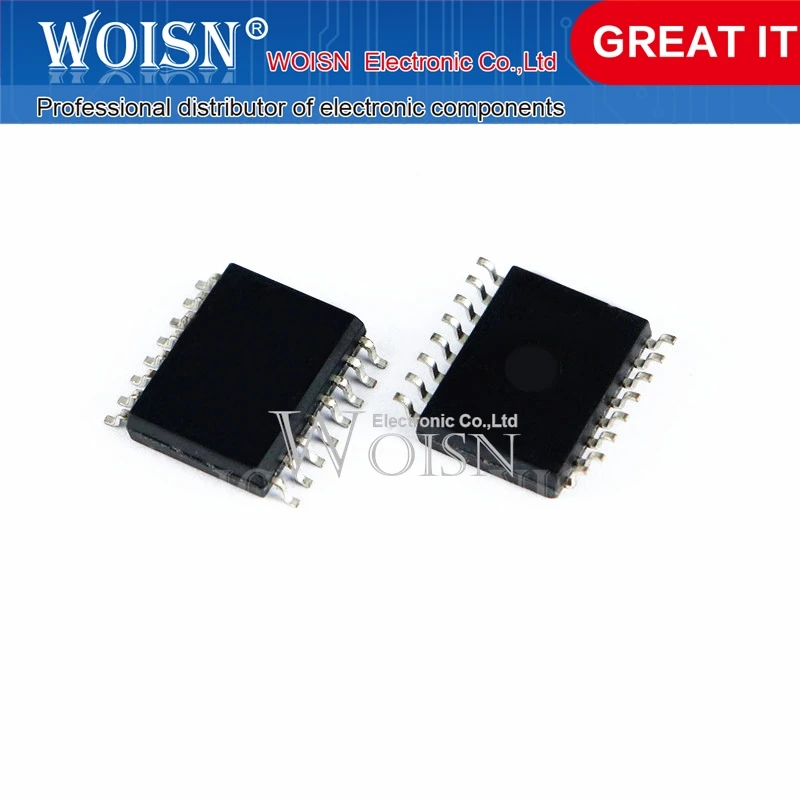 (5 Stück) ADUM1301ARWZ ADUM1301ARW ADUM1301