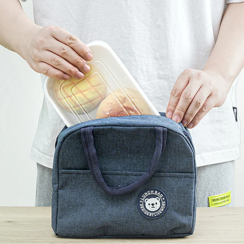 Frozen Meat Food Packaging Box   - lunch pack