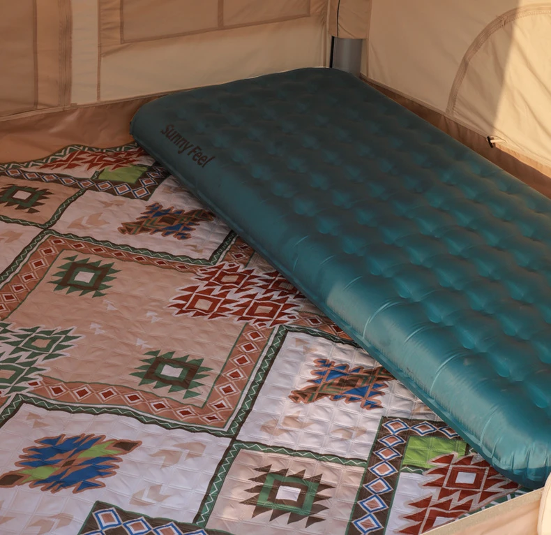 Рисунок 6 - Коврик для кемпинга на 4-6 человек