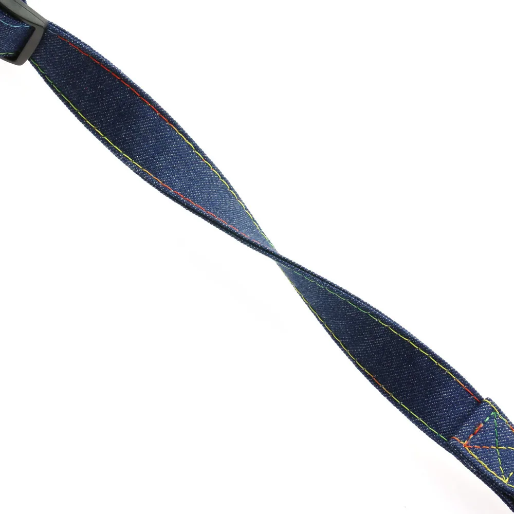 Collier pour chien réglable avec boucle en alliage accessoire_voghion.com