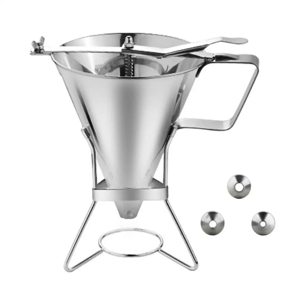 1800ml 3 spout