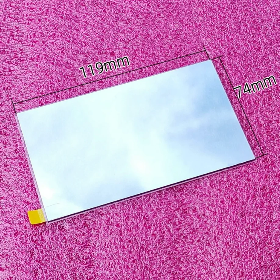 Projector-Heat-Insulation-Glass-Lens-HD-Brightening-Polarizer-Film ...