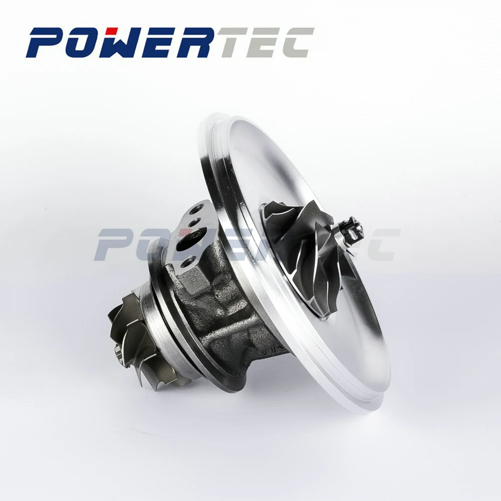 repair kit turbo CT9 chra 17201-30030 turbocharger core cartridge 17201-0L030 CHRA for Toyota Hilux 2.5 D4D 2KD-FTV 102HP