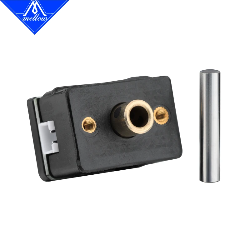 Mellow Herrk Sexbolt z Limit Endstop Pcb Hardware Injeção Kit Mod para Faça Você Mesmo Voron 2.4 Impressora 3d Trident - Imagem 2