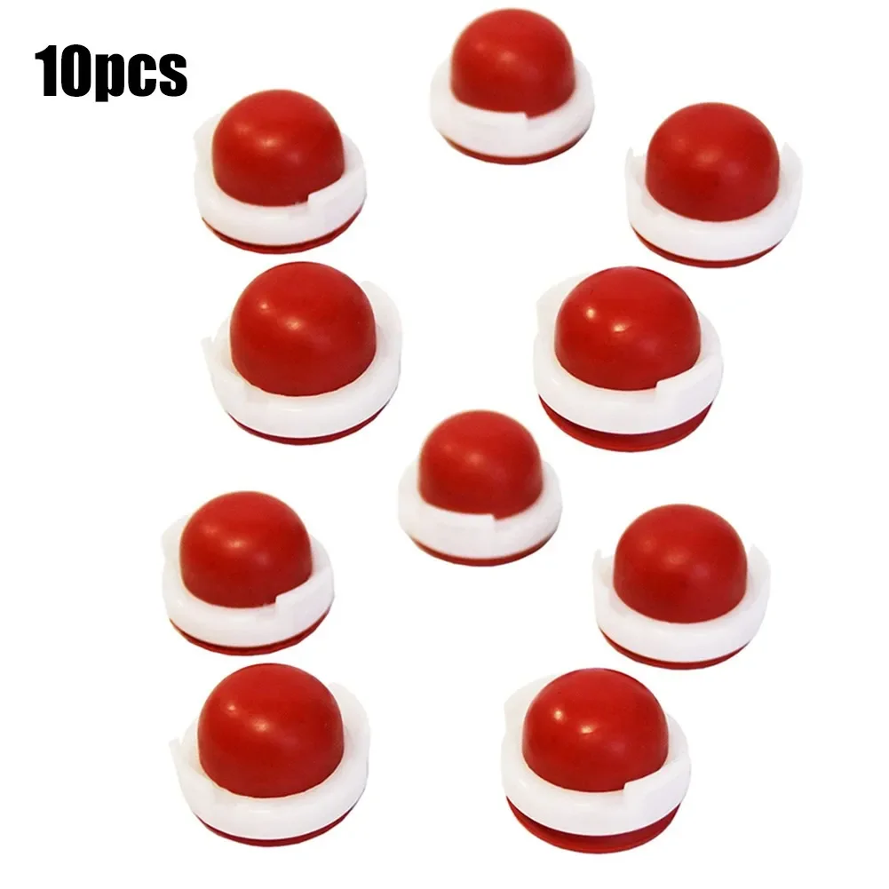 10pcs Carburetor Parts for Briggs&Stratton Lawn Mower
