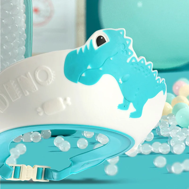 Hair Wash Hat Shampoo Shower Cap Hair Wash Shield Baby Shampoo Cap Kids Hair Washing