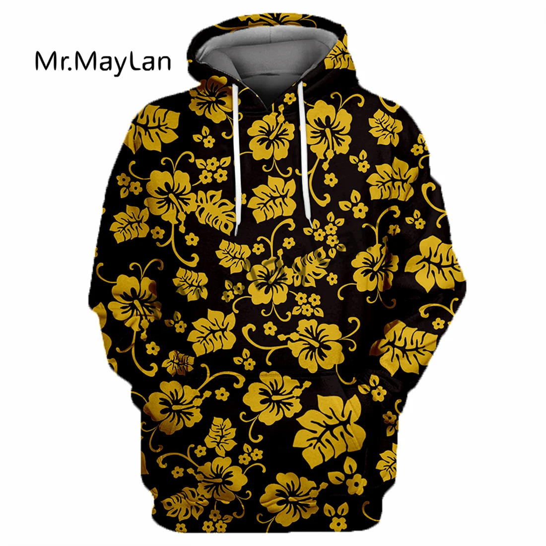 

3D Print Harajuku Men's Luxury Floral Leisure Hoodie Jacket Style Streetwear Unisex Hiphop Sweatshirt Zip Hooded Tracksuits-892