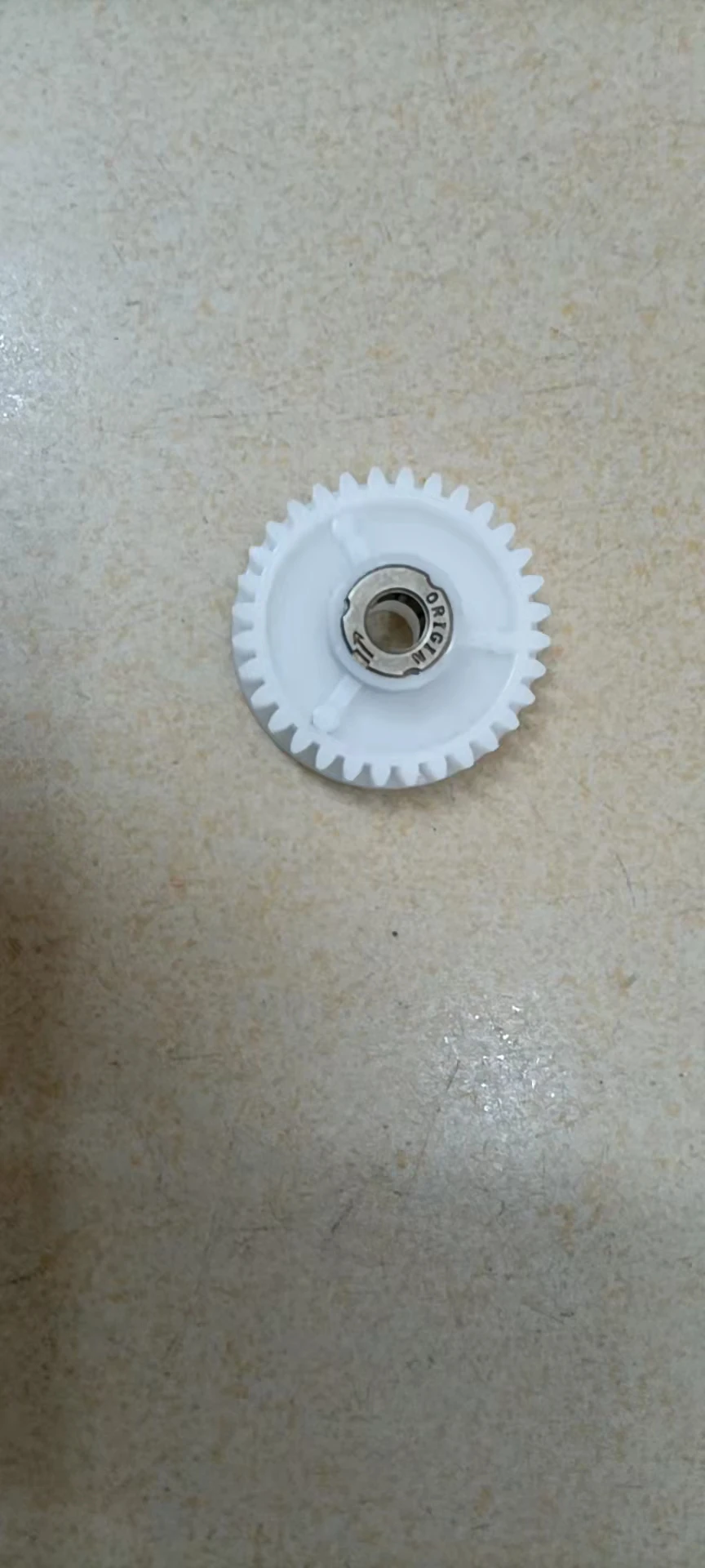 새로운 복사기 기어: RISO RP 612-12317에 적합한 OWC M1X32X6.2