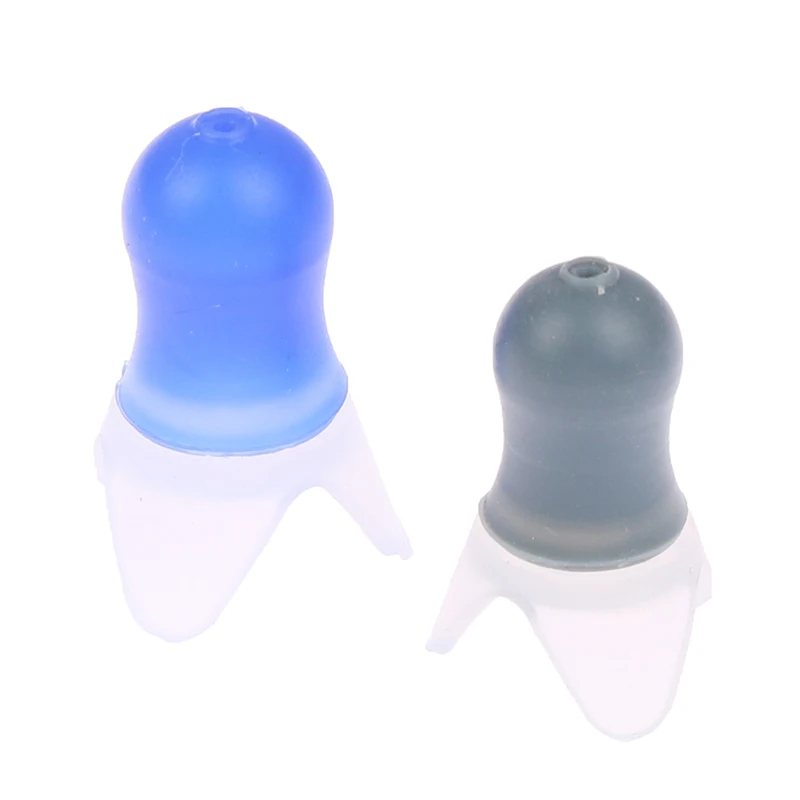 1 Pair Earplugs Pressure Equalization Flight Noise Reduction Sleep Soundproof Noise Cancel Multifuntional Reusable Ear Plugs 3