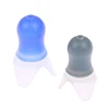 1 Pair Earplugs Pressure Equalization Flight Noise Reduction Sleep Soundproof Noise Cancel Multifuntional Reusable Ear Plugs 3