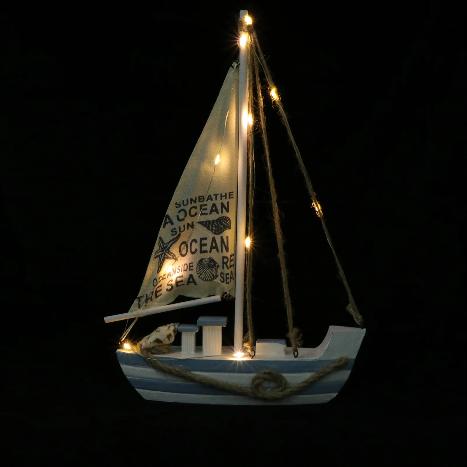 

Decor Sailor Gift Nautical Sailboat Decor Wooden Sailing Ship Model Wood Sailing Ship Model Wooden Sailboat Decor