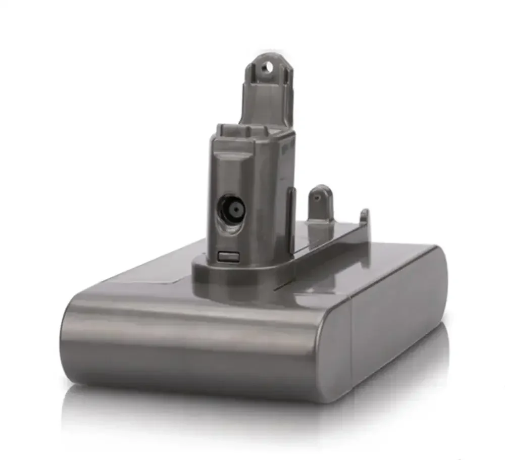 Batteria Custodia in plastica Circuito di ricarica PCB Box Shell per Dyson 22.2V DC31 DC34 DC35 DC44 DC45 DC56 DC57 Aspirapolvere Parte - Image 3