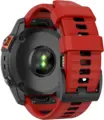 Red Black