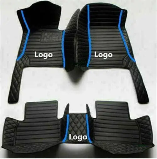 

Custom Car Floor Mats for LEXUS all Models CT ES IS IS-C GS GX LS LX NX200 RX RC UX250H SC430 RX450H LX570 Interior Accessories