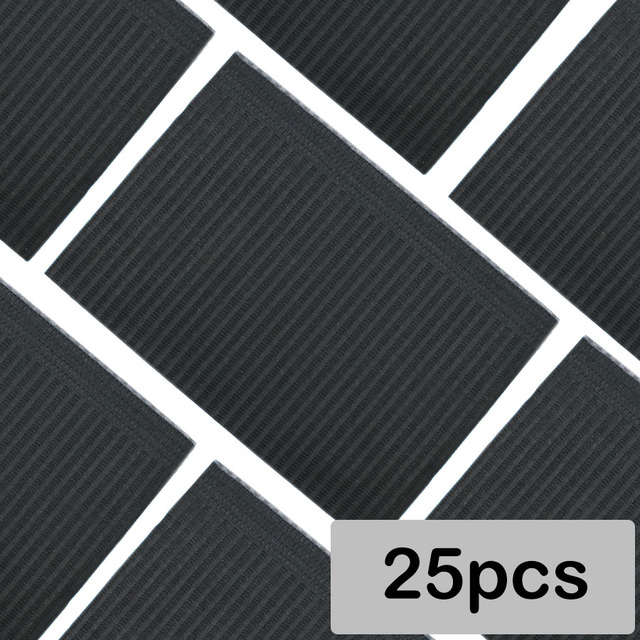 Pcs Black Tattoo Clean Pad Tattoo Table Covers Clean Pad Patient Dental Napkins Beauty Tattoo Accessories Tattoo Bibs