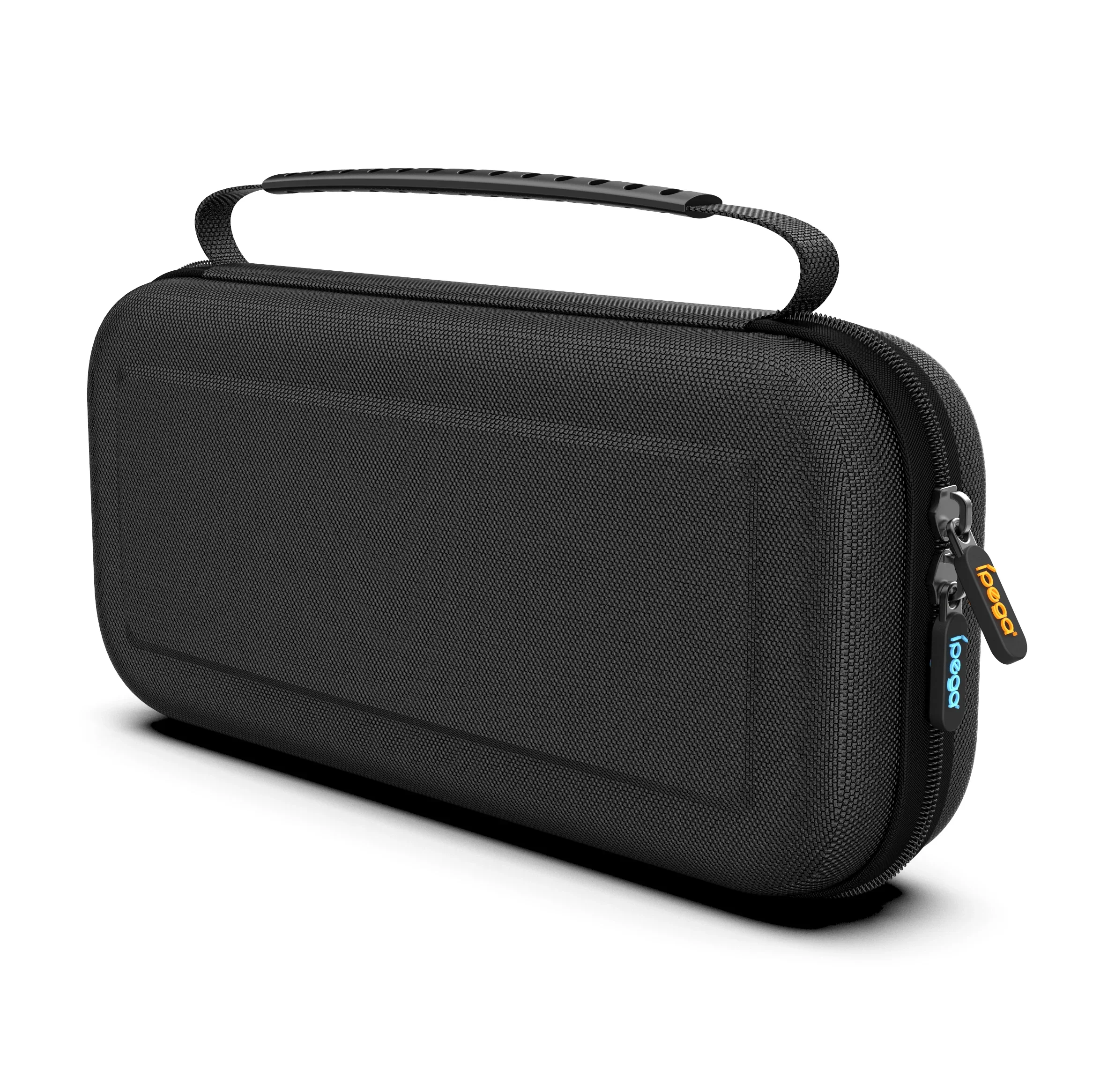 IPEGA Storage Bag Specially Designed for New NS switch 2,Rugged, Scratch-Resistant Protection with Scratch-Proof Shell SW2003