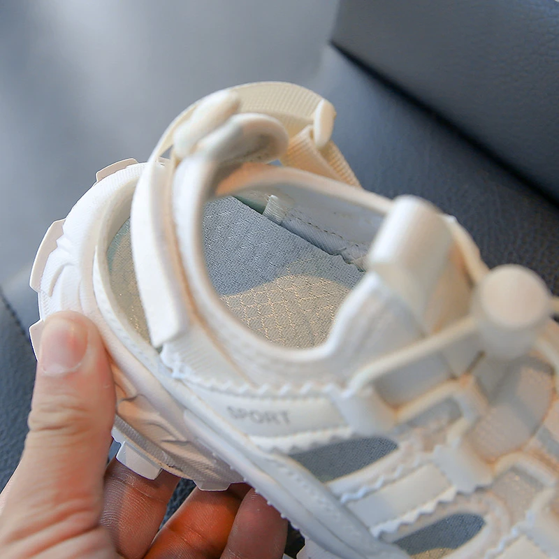 Kids Non Slip Summer Sandals