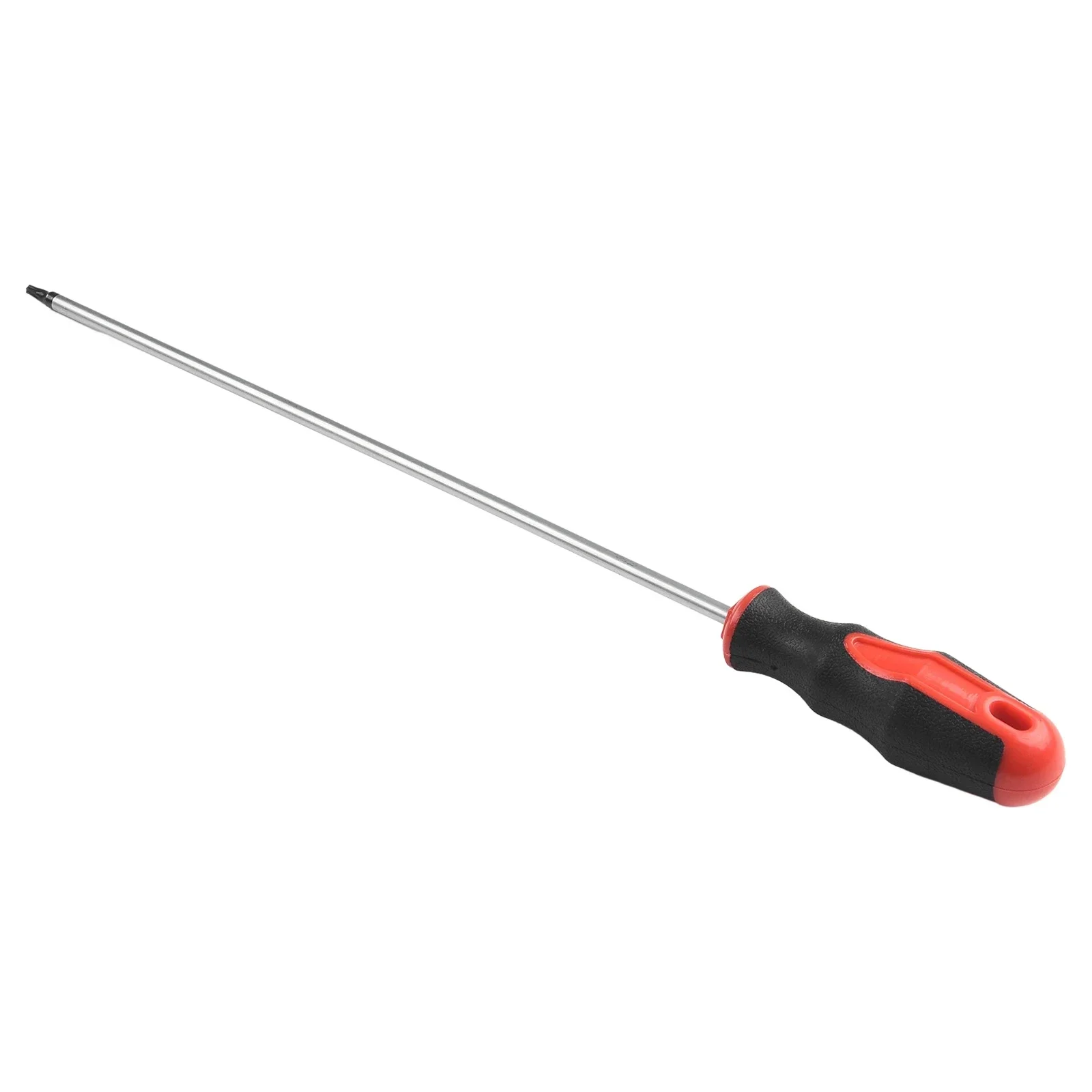 5 Pcs 400mm Extra Long Torx Screwdriver Set With Hole Steel