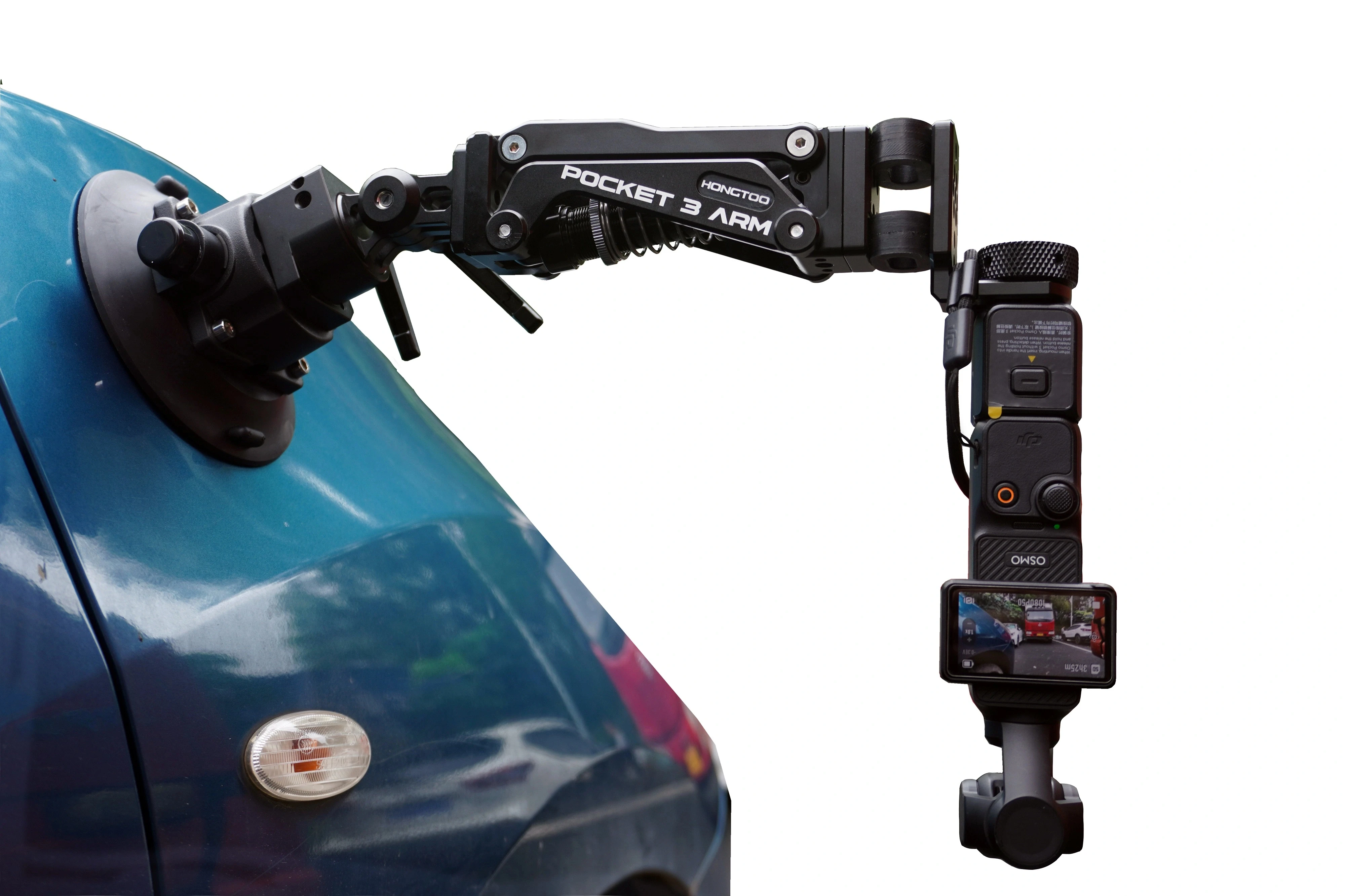 DJI オズモポケット3 Osmo Pocket 3 - For Moving Moments - DJI