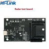 New 1MB flash Respiratory Real-time sign monitoring 2T2R PCB Human respiratory heart rate detection radar module LD6002 6