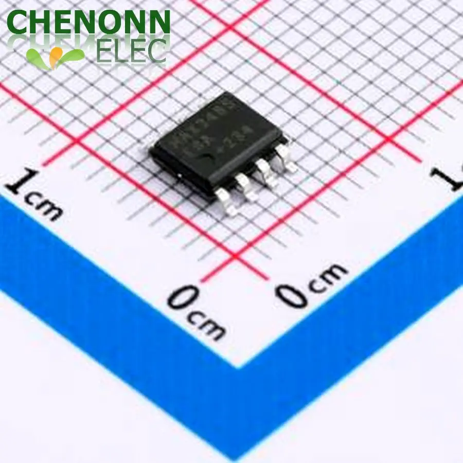 MAX3485ESA+