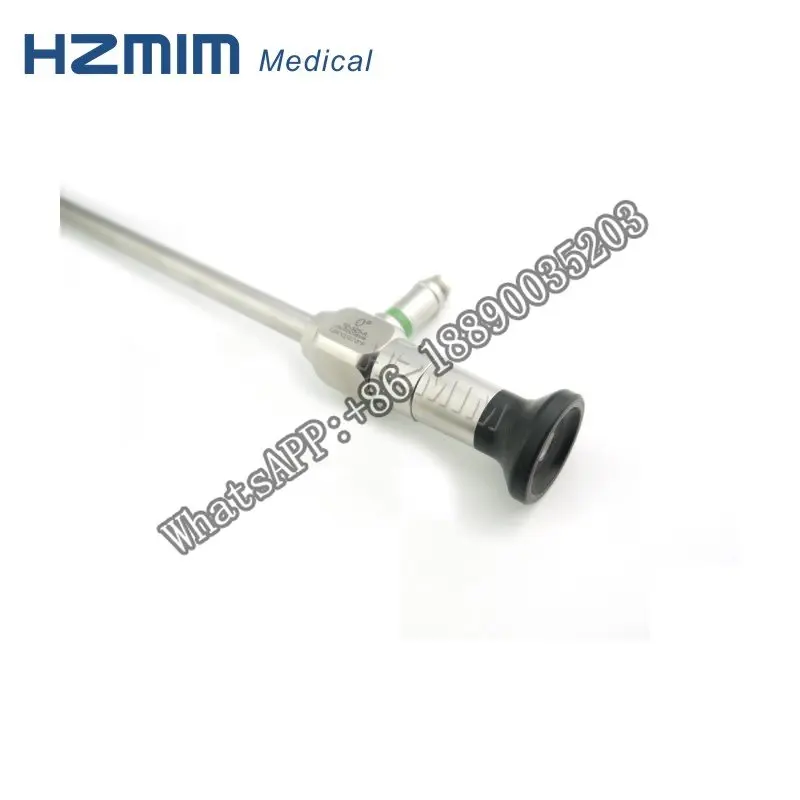 

laparoscope types of surgical instruments