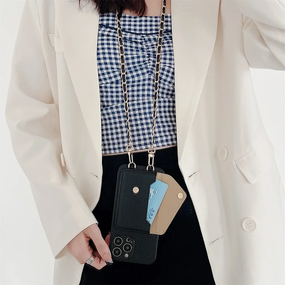 Xiao Cover Cover E Custodie Xiaomi In Pelle Sintetica Per Cellulari E Smartphone | Acquisti Online Su Mi 13t Pro - Foto 9