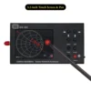 Nanovna GS320 Vector Network Analyzer 23MHz-6.2GHz Antenna Analyzer Ham Radio Provide PC Software 10KHz Frequency Resolution 4
