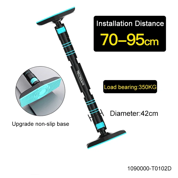 Door Pull Up Horizontal Bar Gymnastics For Home Gymnastics Bar Horizontal