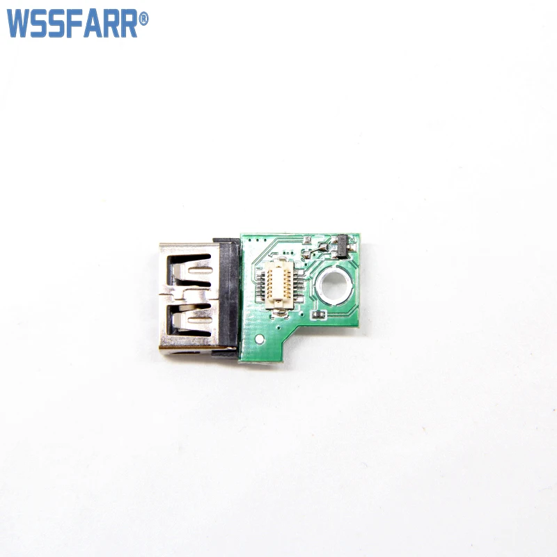 Lenovo thinkpadx230 x220用に変換されたUSBボードアダプター