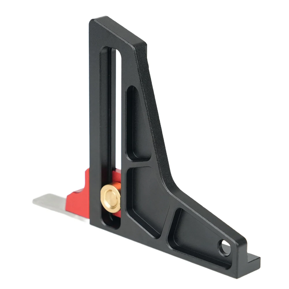 WoodworkingMiniHeightGaugeDepthGaugeAlAlloyHeightDepth