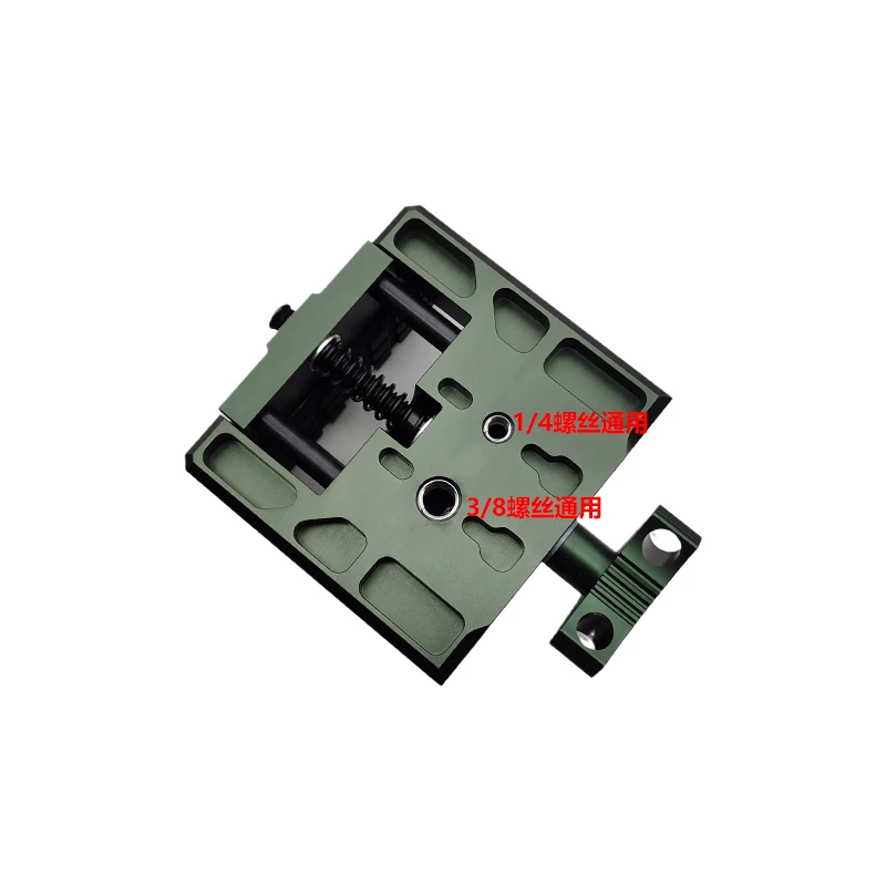 Рисунок 5 - Уличный военный металлический Высокоточный